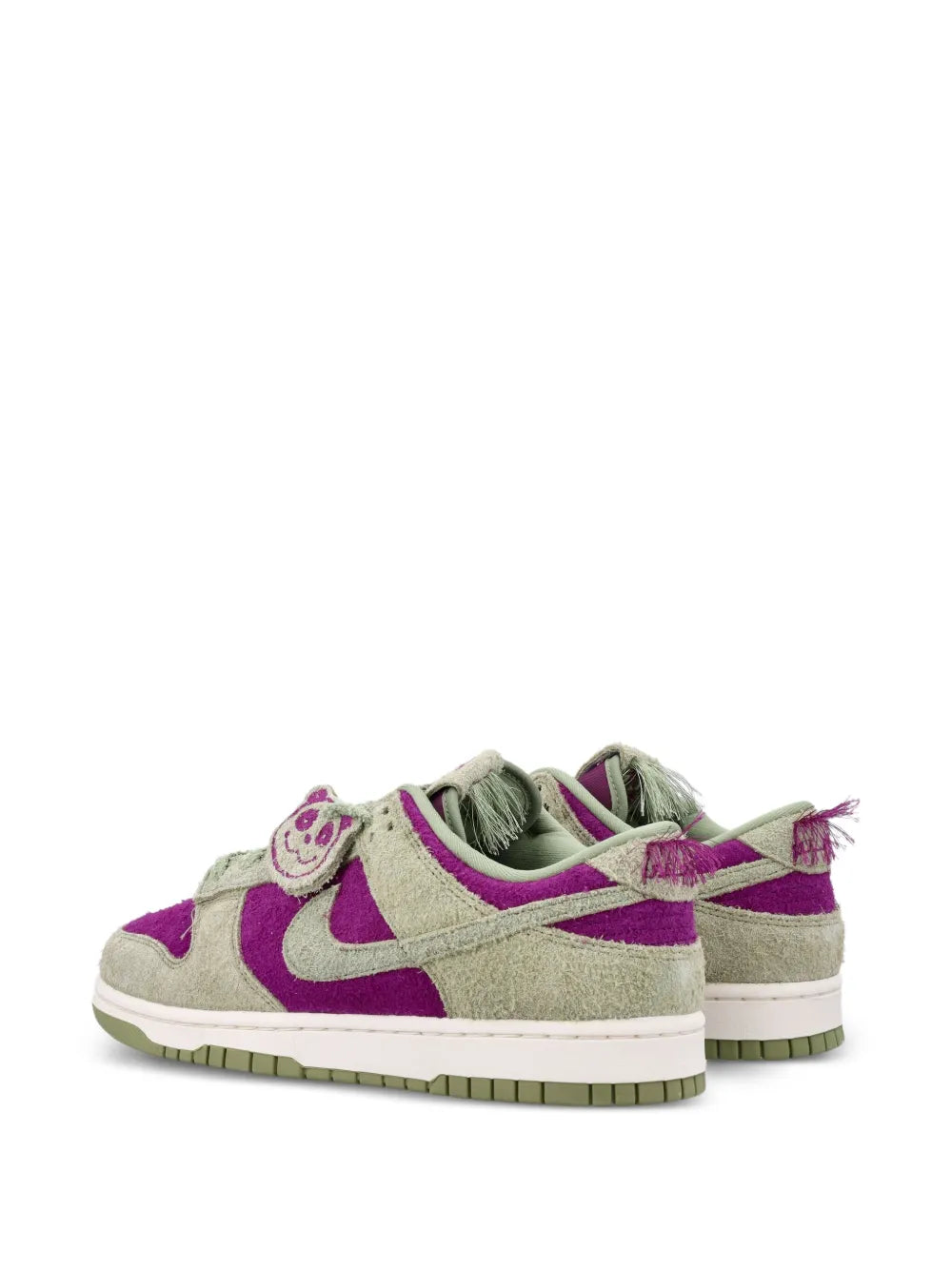 Dunk Low Retro Se Sneakers
