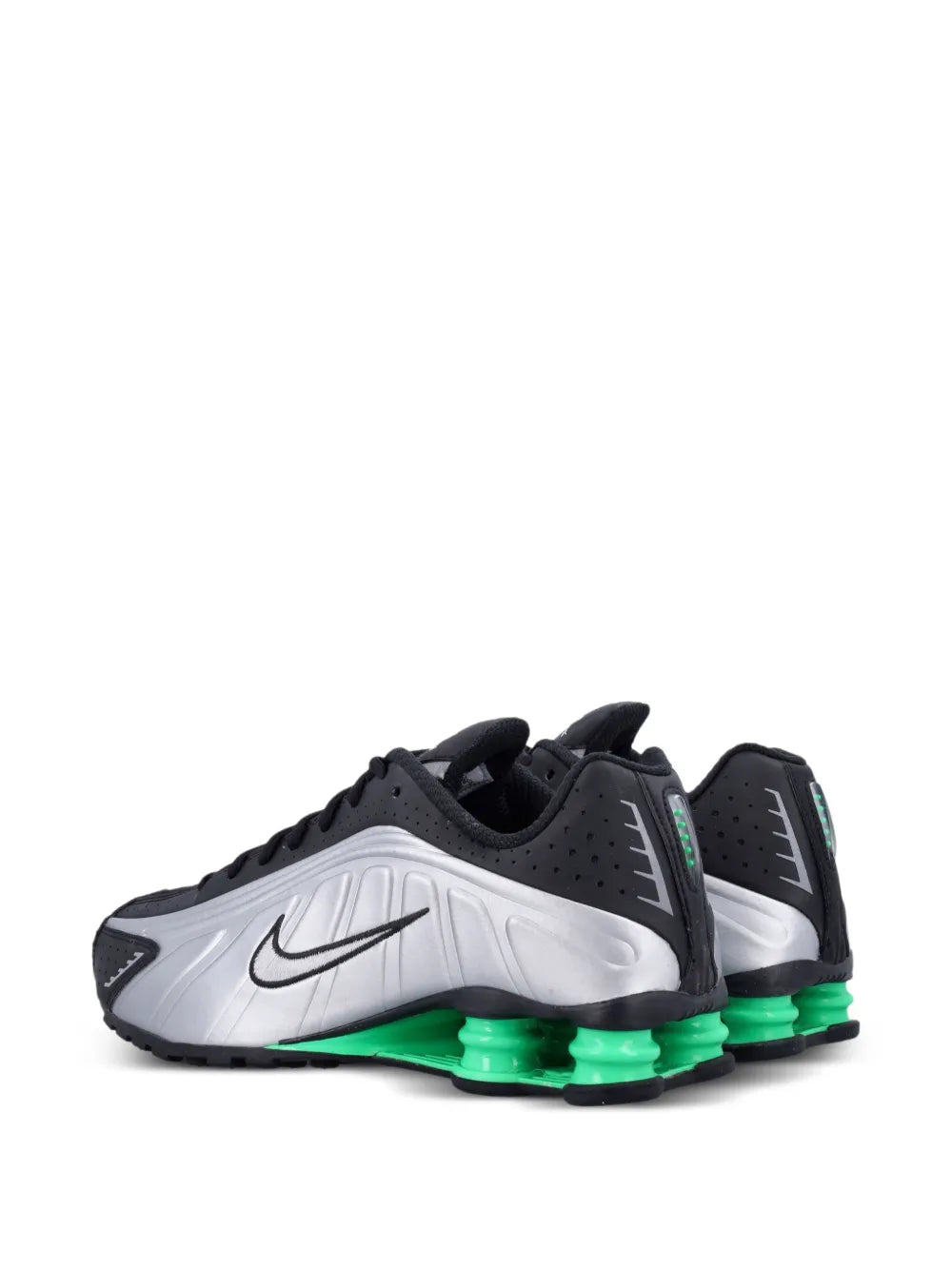 Nike Shox R4 Sneakers