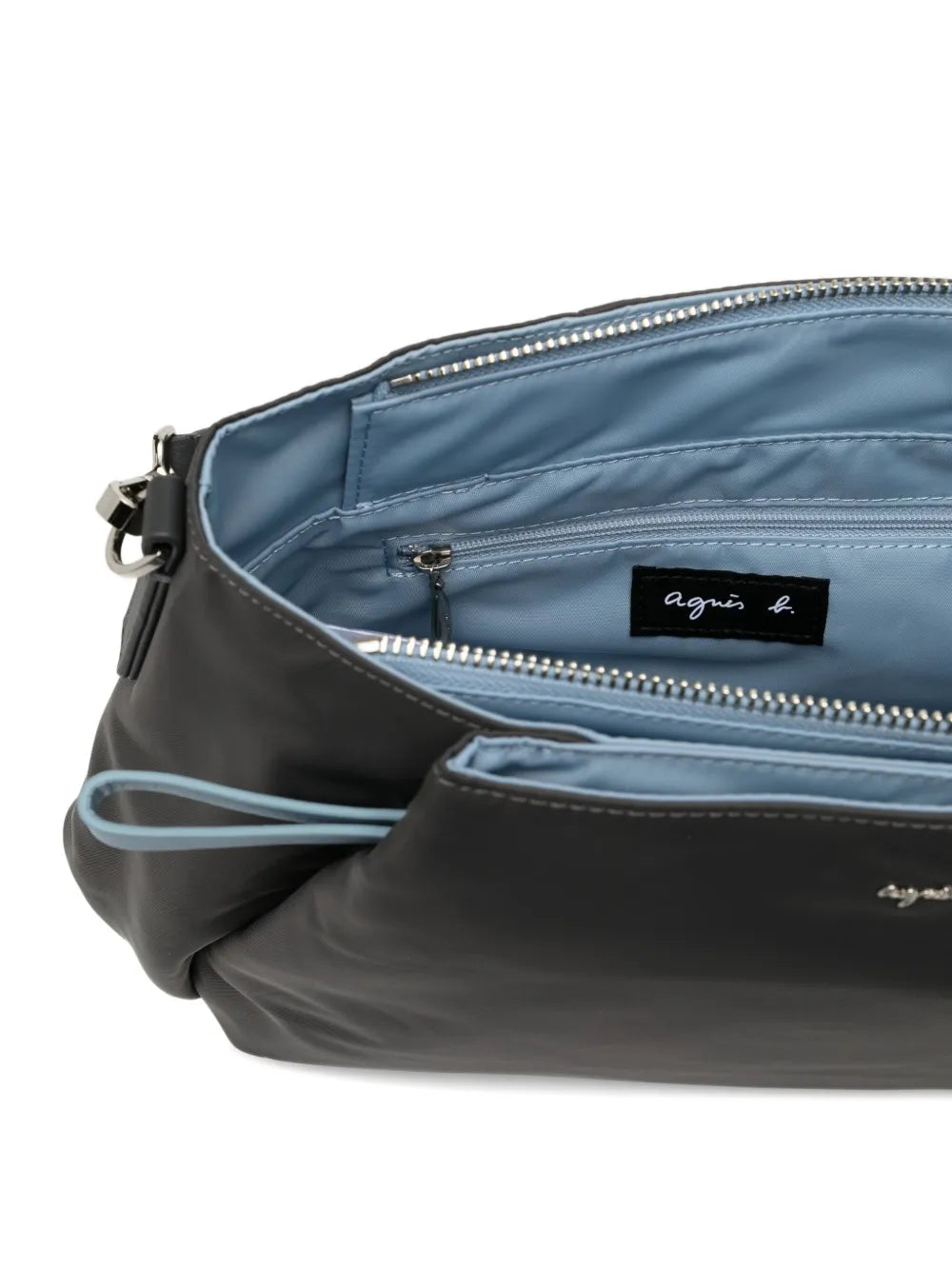 agn b. multi-way tote bag