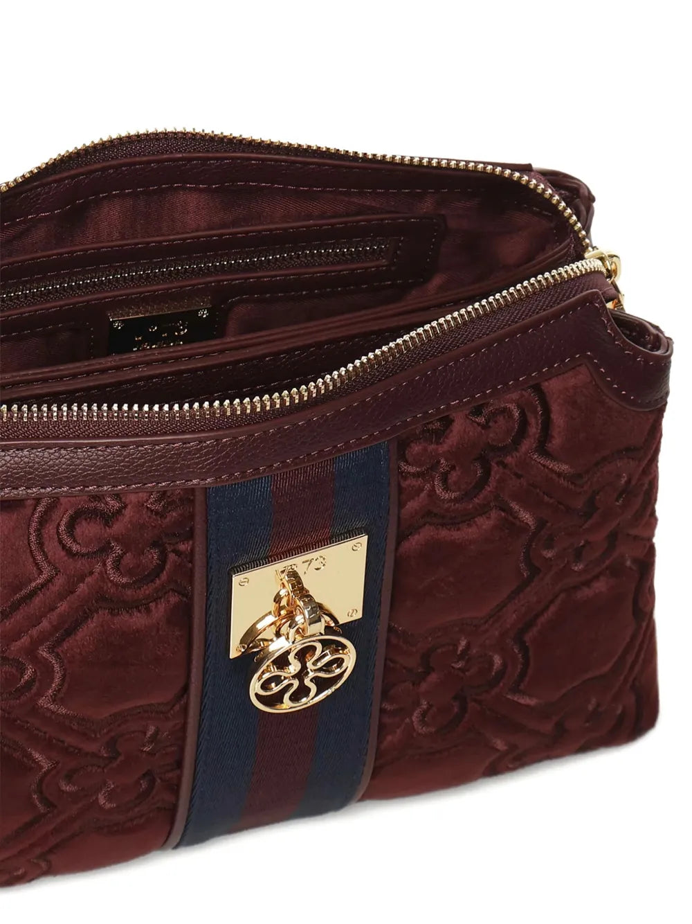 V3Cate crossbody bag