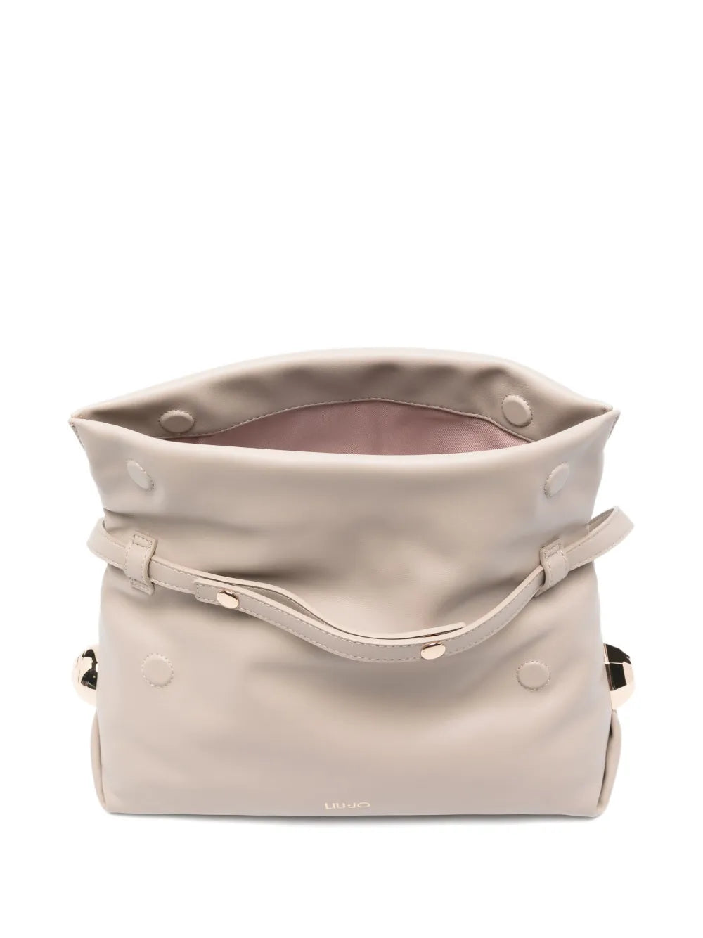 LIU JOfolded shoulder bag