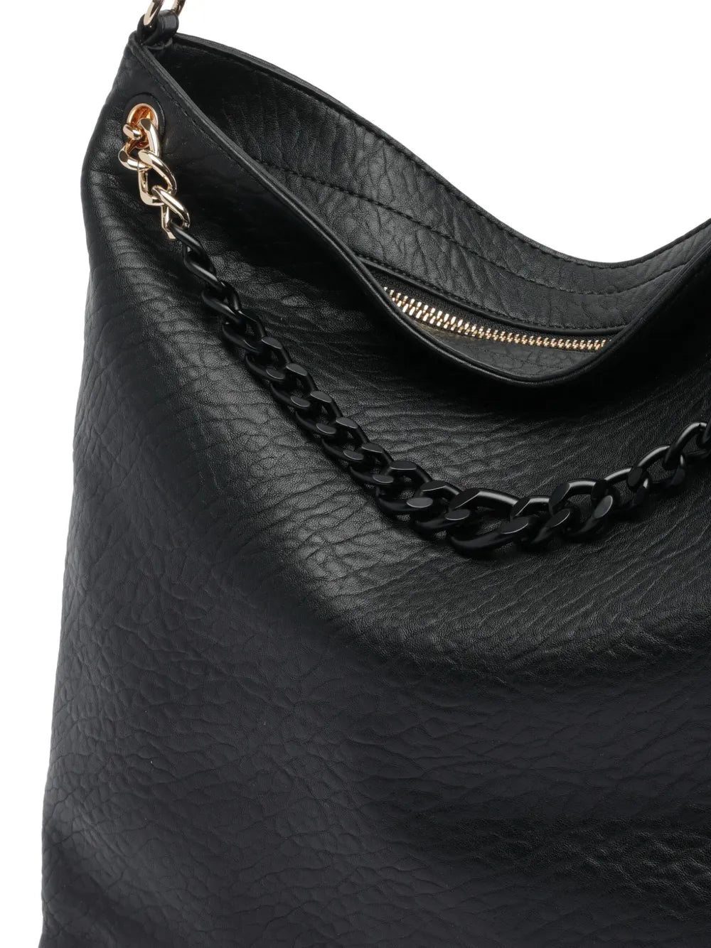 LIU JOchain tote bag