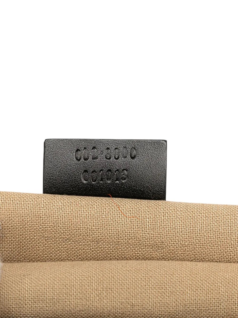 Pre-OwnedGucci Pre-Owned2000-2015 Suede tote bag