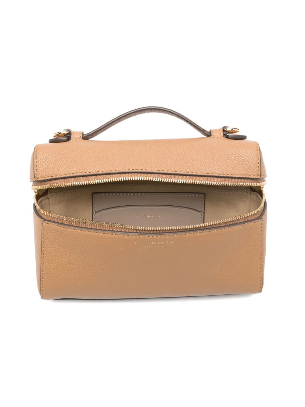 New SeasonTory Burchmini Romy Slim tote bag