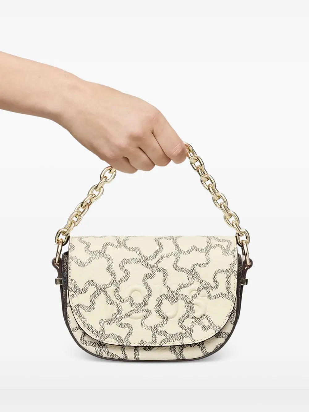 TOUSmini Kaos crossbody bag