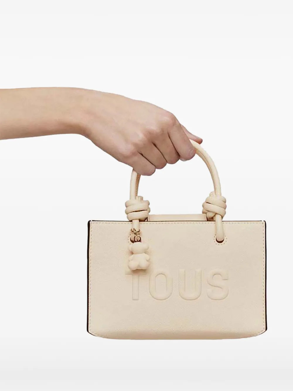TOUSLa Rue New tote bag