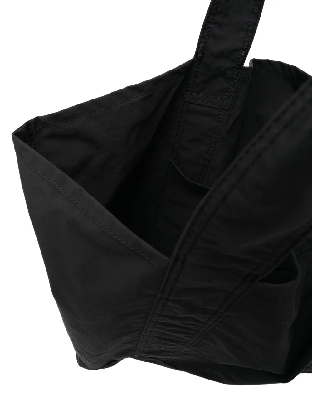 James Persematte tote bag