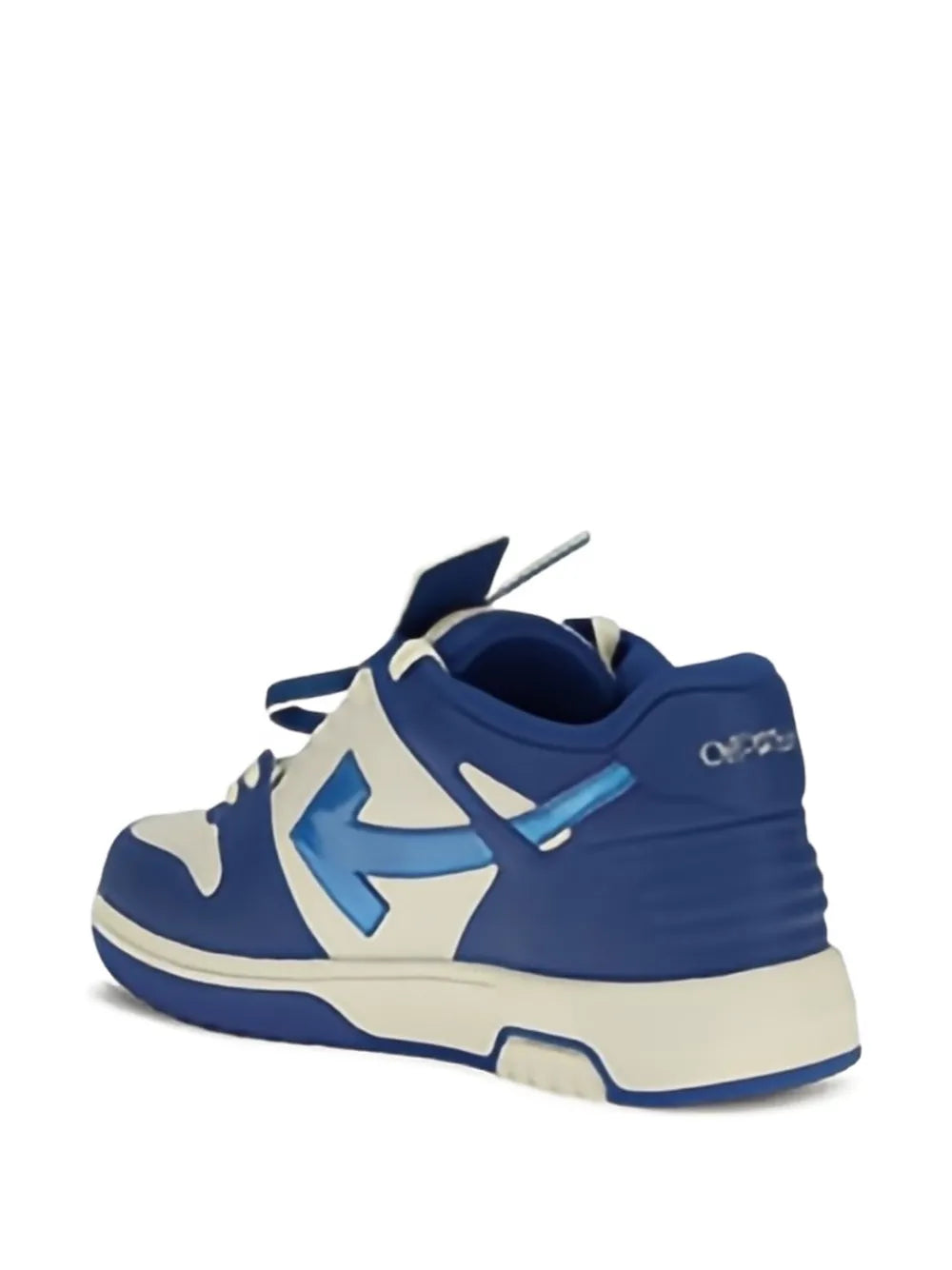 Off-White Out Of Office Sneakers