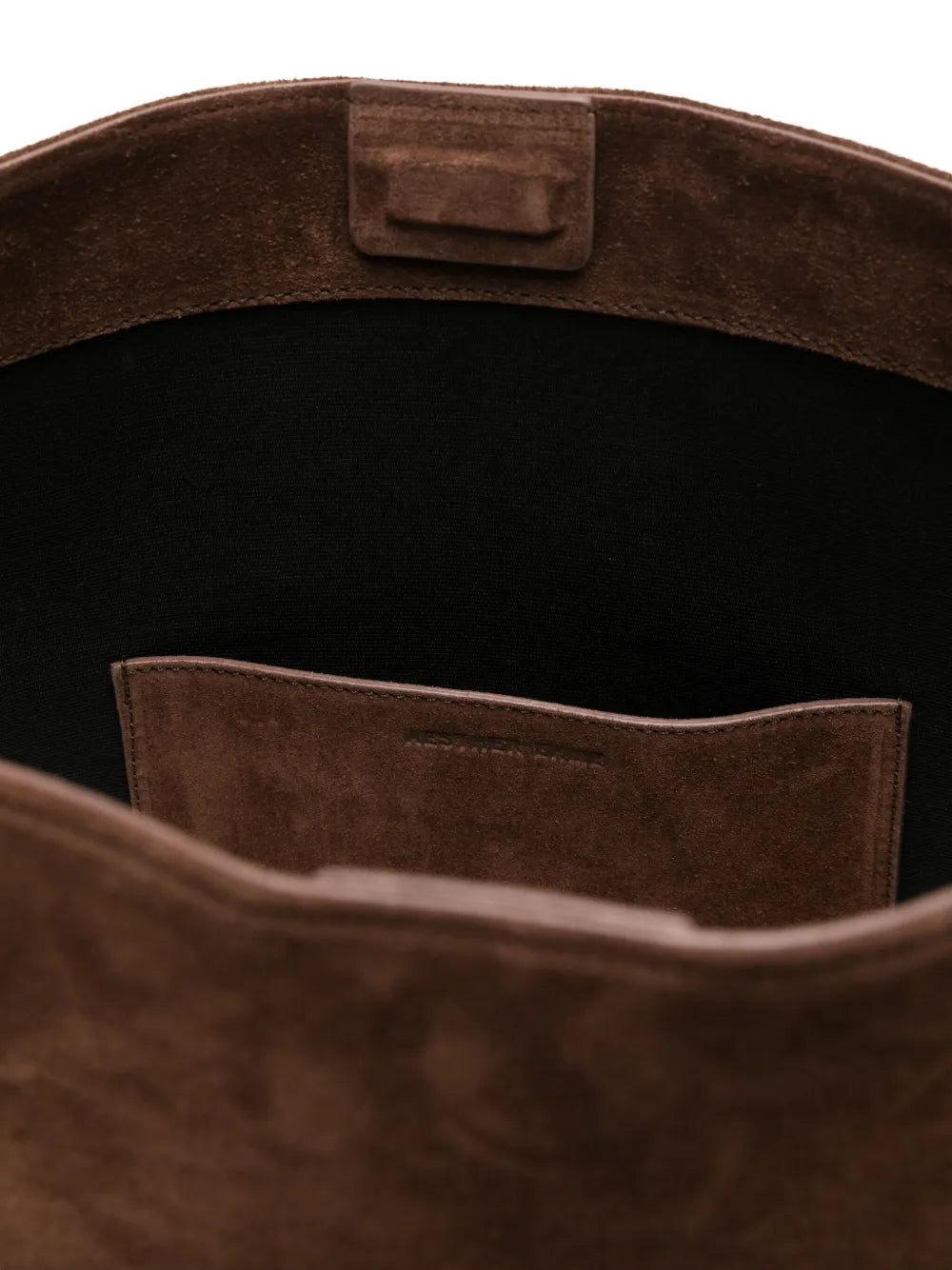 Aesther Ekmesuede tote bag