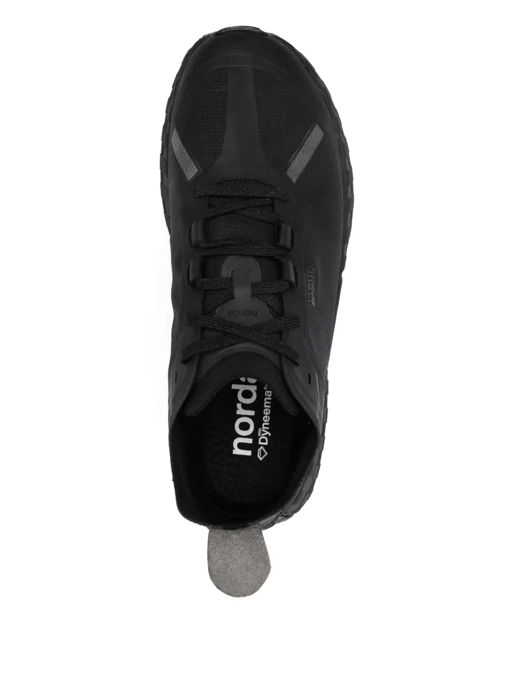 Norda Logo-Embellished Sneakers