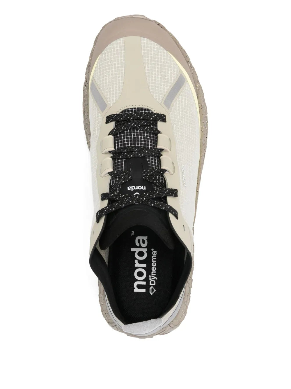 Norda Dyneema Mesh Trainers