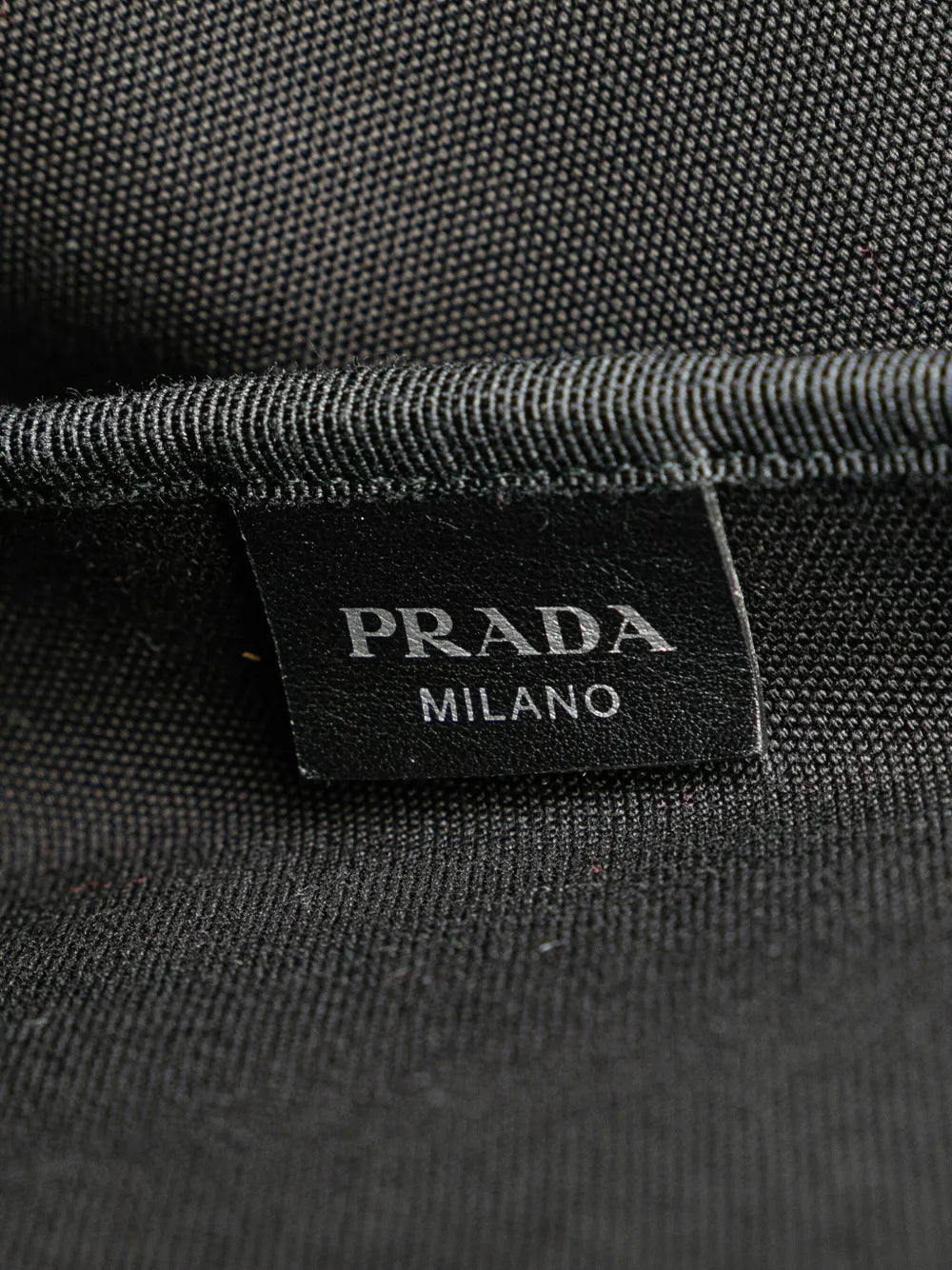 Pre-OwnedPrada Pre-Owned2013-2023 Canapa Banana Print tote bag