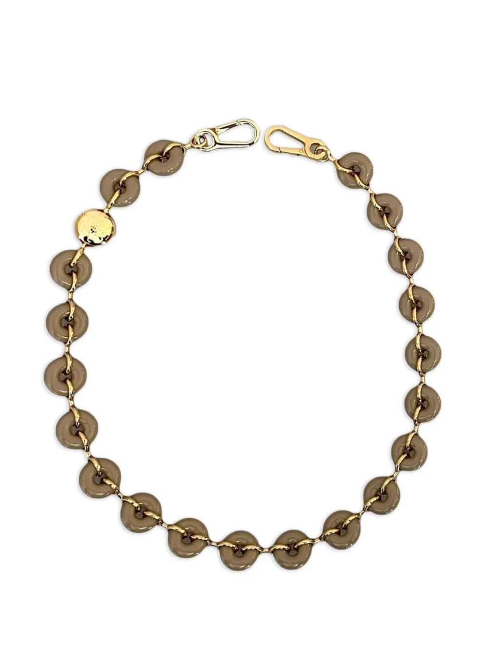 LOEWEdonut-chain strap