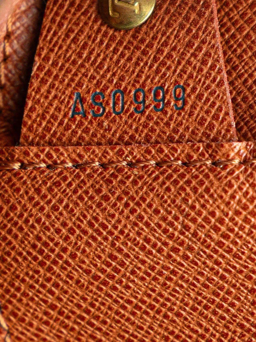 Pre-OwnedLouis Vuitton Pre-Owned1999 Monogram Musette Salsa GM crossbody bag