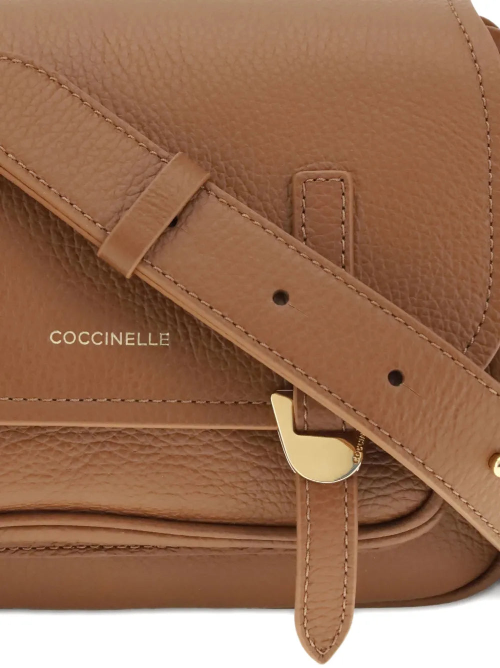 Coccinelle small Campus Shoulder Bag