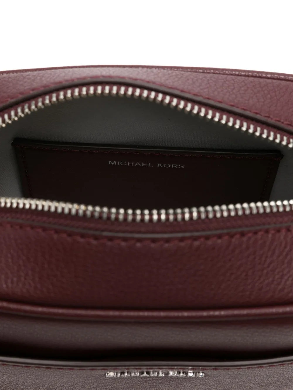 Michael Korszip-top cross-body bag