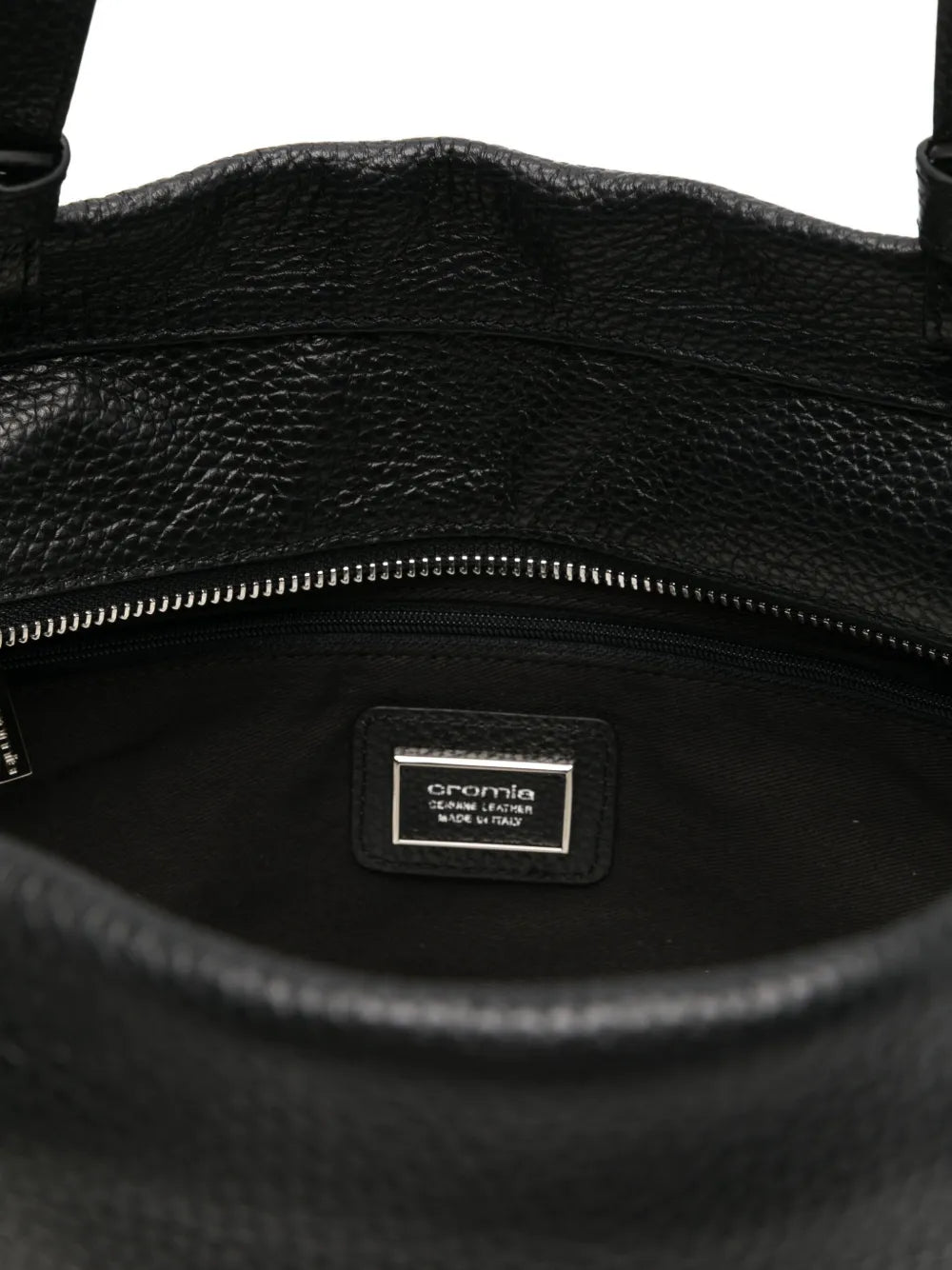 cromialeather tote bag