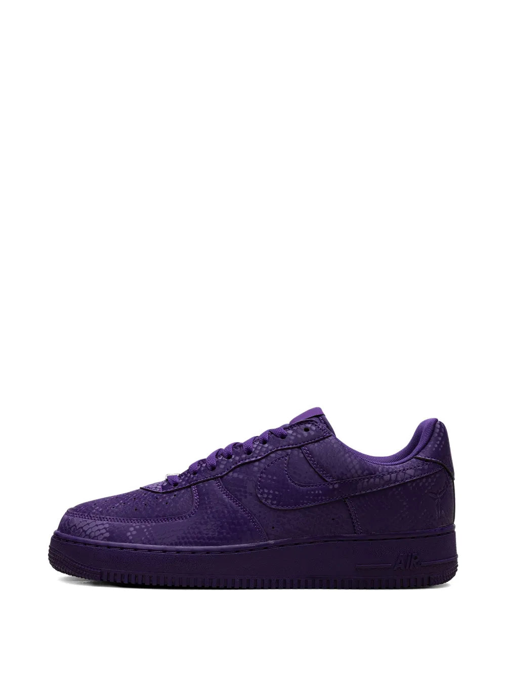 Nike X Kobe Bryant Air Force 1 Sneakers