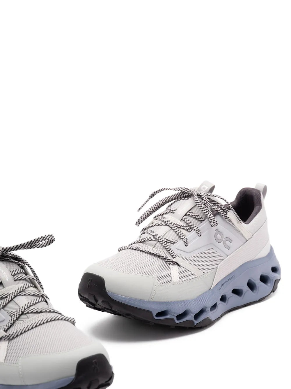 On Running Cloudhorizon Textured Sneakers