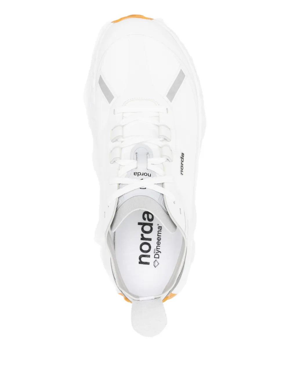 Norda 001 Trail Sneakers