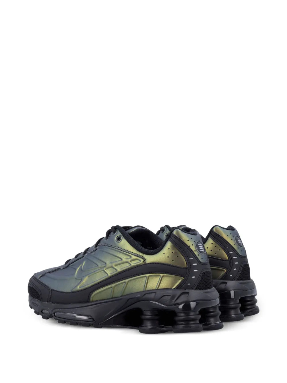 Nike Shox Ride 2 Trainers