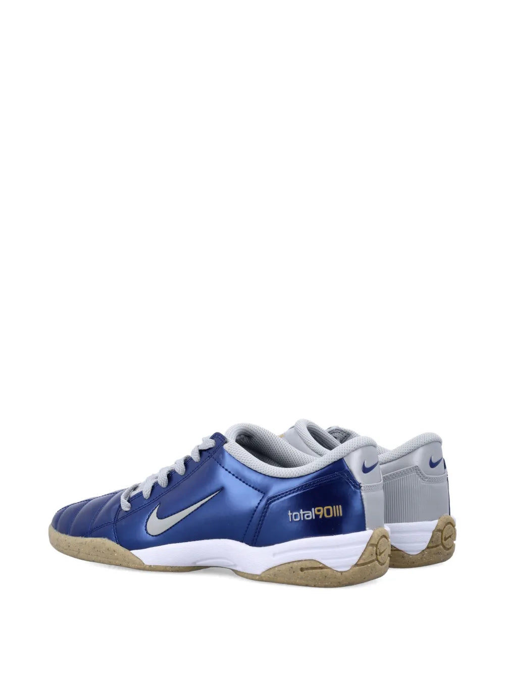 Nike Total 90 Panelled Trainers