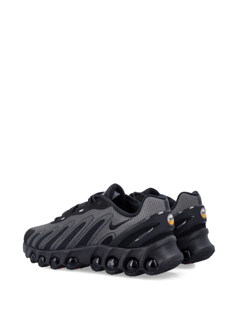 Air Max Dn8 Panelled Trainers