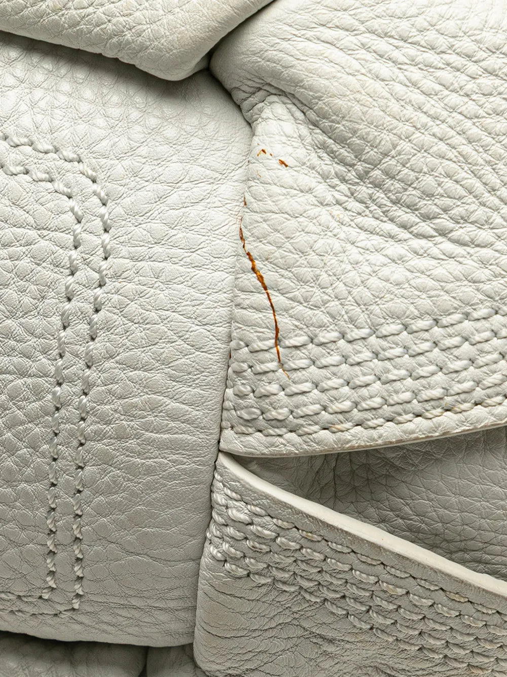 Pre-OwnedCeline Pre-Owned2006 Calfskin Bittersweet hobo bag