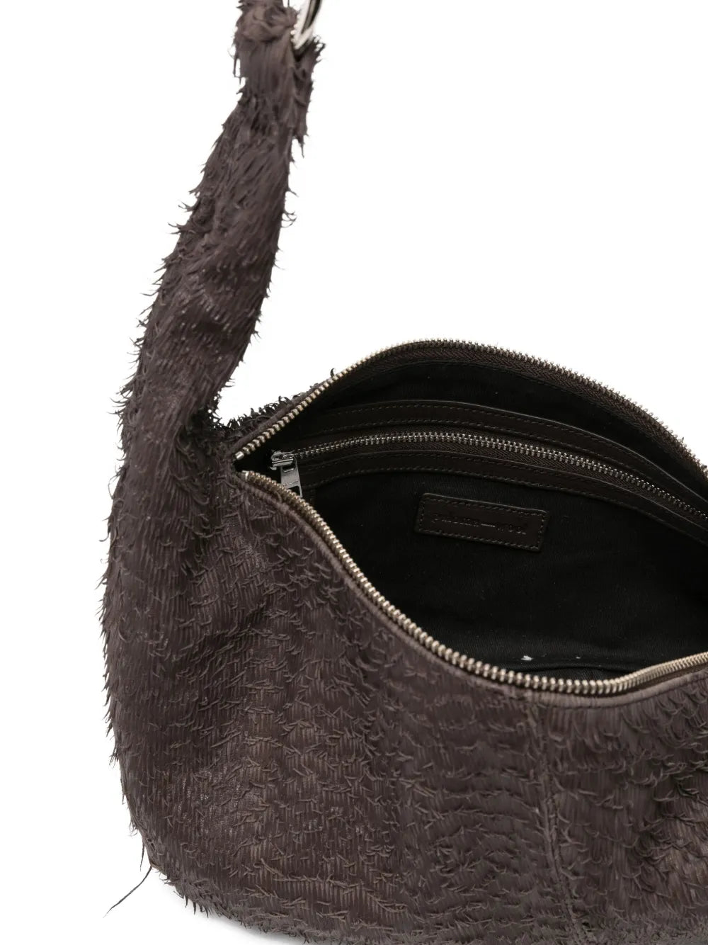 Paloma Woolleather shoulder bag