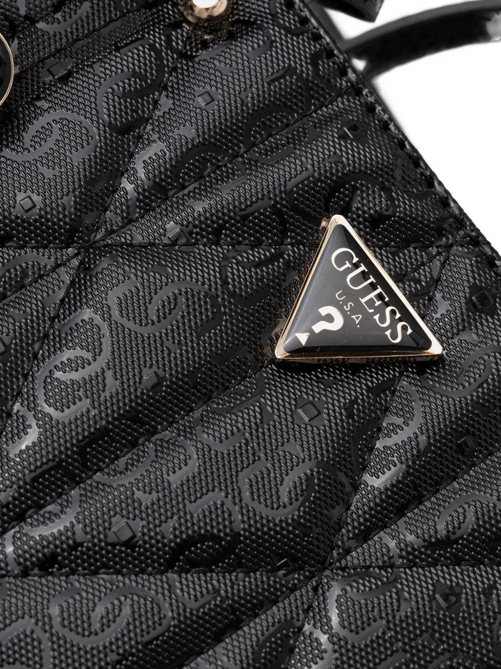 GUESS USAAldina chain cross body bBag