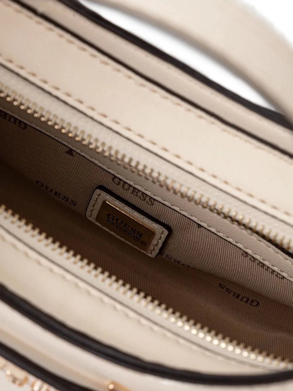 GUESS USAlogo-plaque shoulder bag