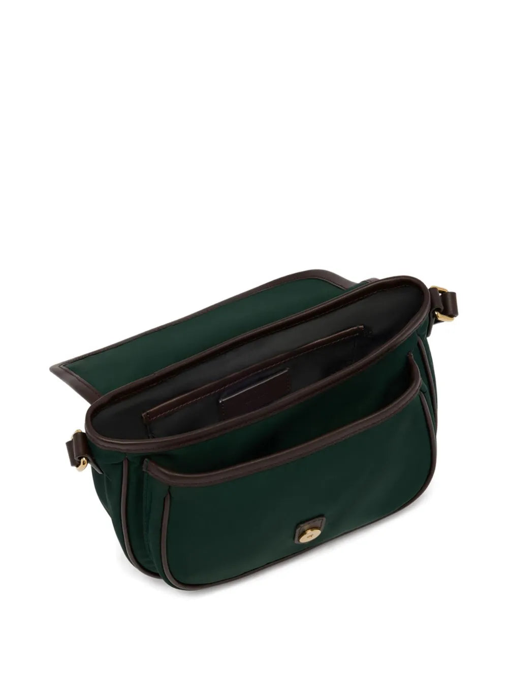 BallyB-Light buckle cross body bag
