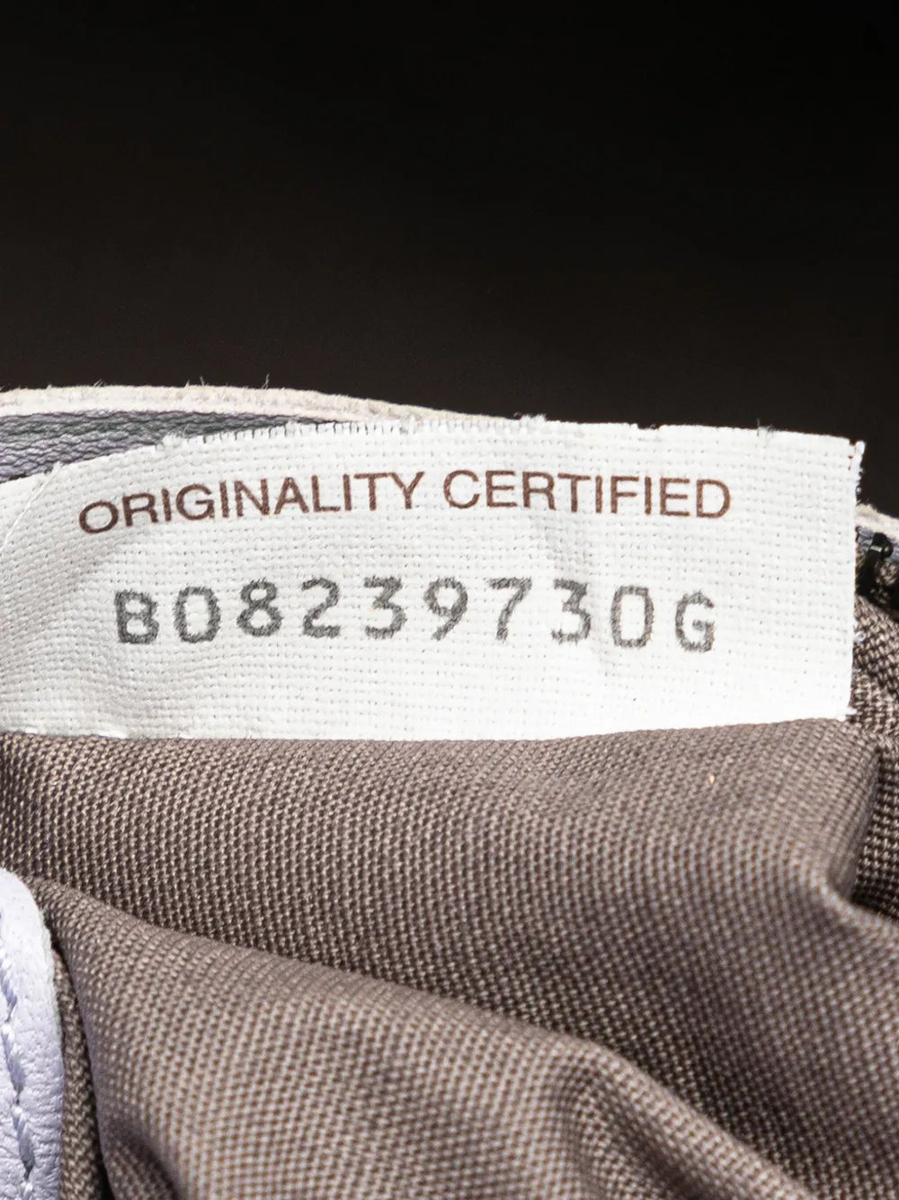 Pre-OwnedBottega Veneta Pre-Owned2012-2025 Nappa Intrecciato Parachute tote bag