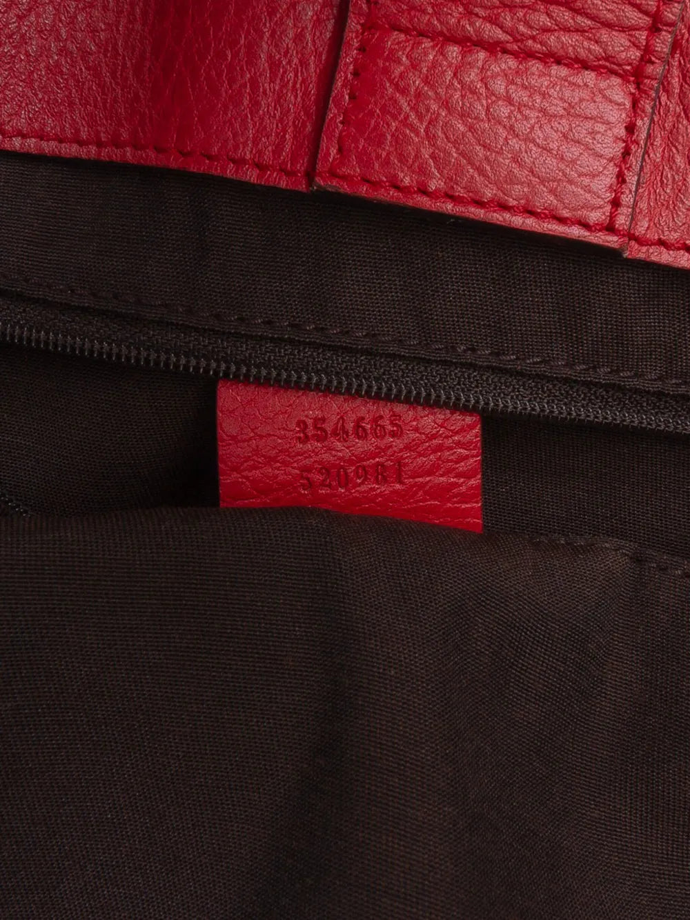 Pre-OwnedGucci Pre-Owned2016-2025 Leather Bamboo Tassel tote bag
