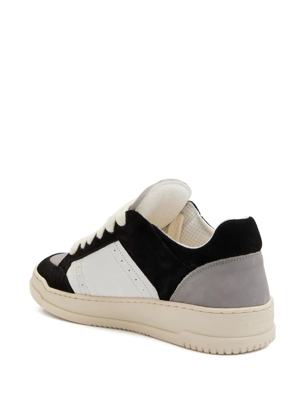 Numeris Arena Panelled Sneakers