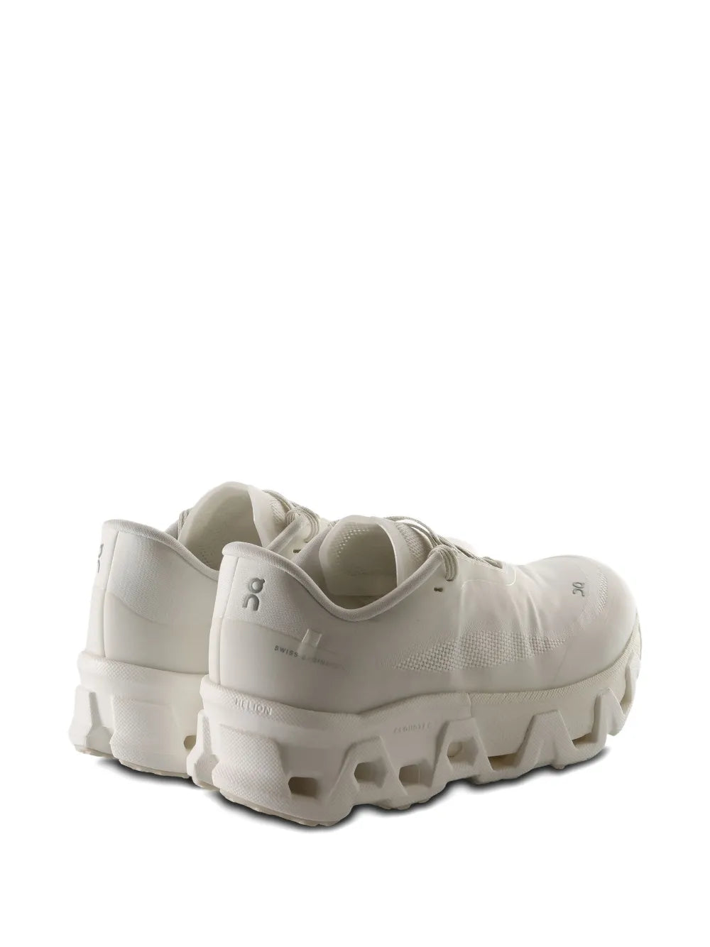 On Running X Post Archive Cloudmonster Sneakers