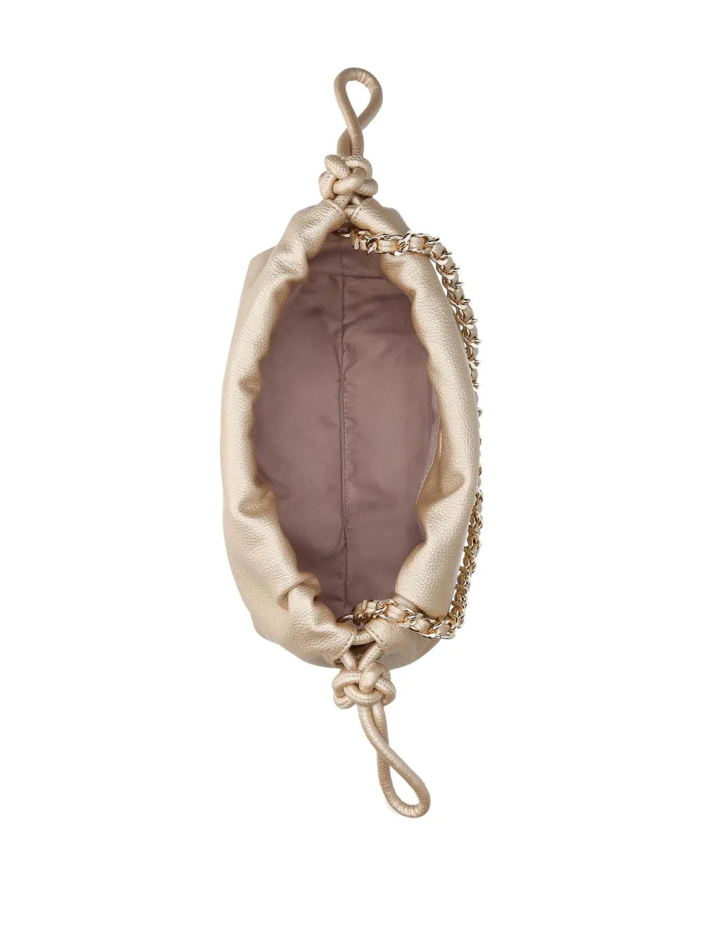 LIU JOmedium chain-strap cross body bag