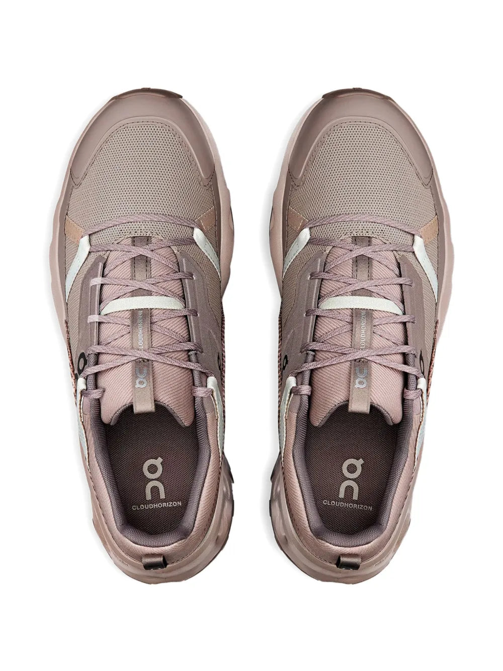 On Running Perforated Sneakers
