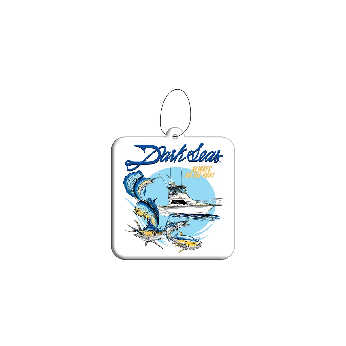 Reel Legends Air Freshener