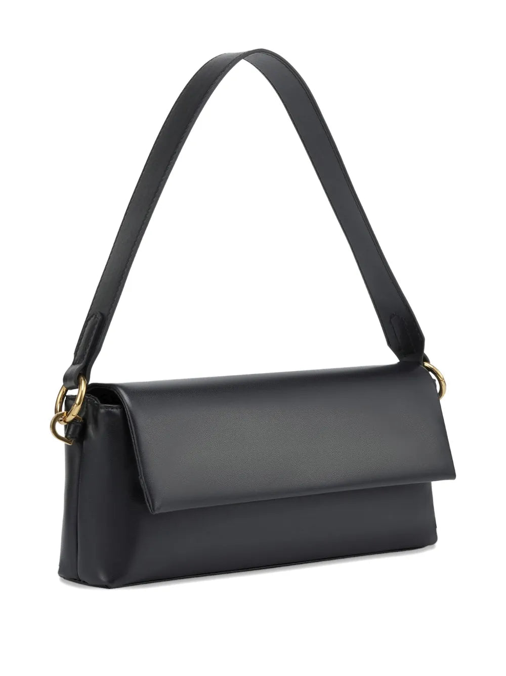 POTAMYmedium Laconic shoulder bag
