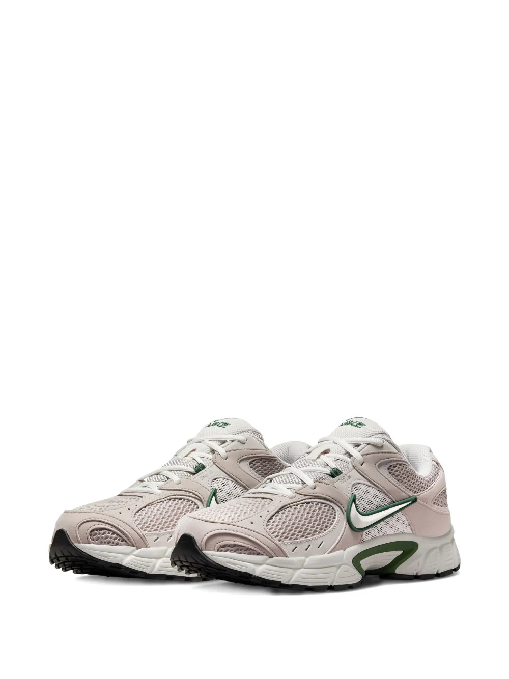 Nike V5 Rnr Lace-Up Sneakers