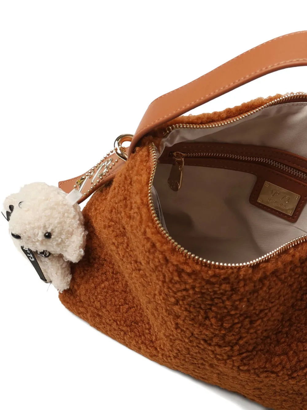 V3Isabella shoulder bag