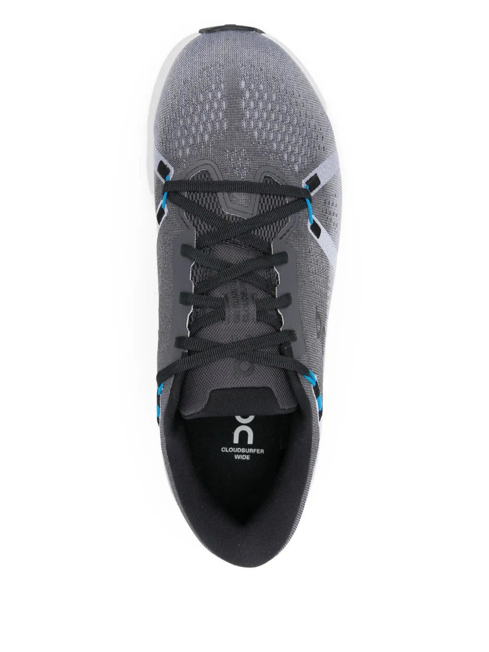 On Running Logo-Print Sneakers
