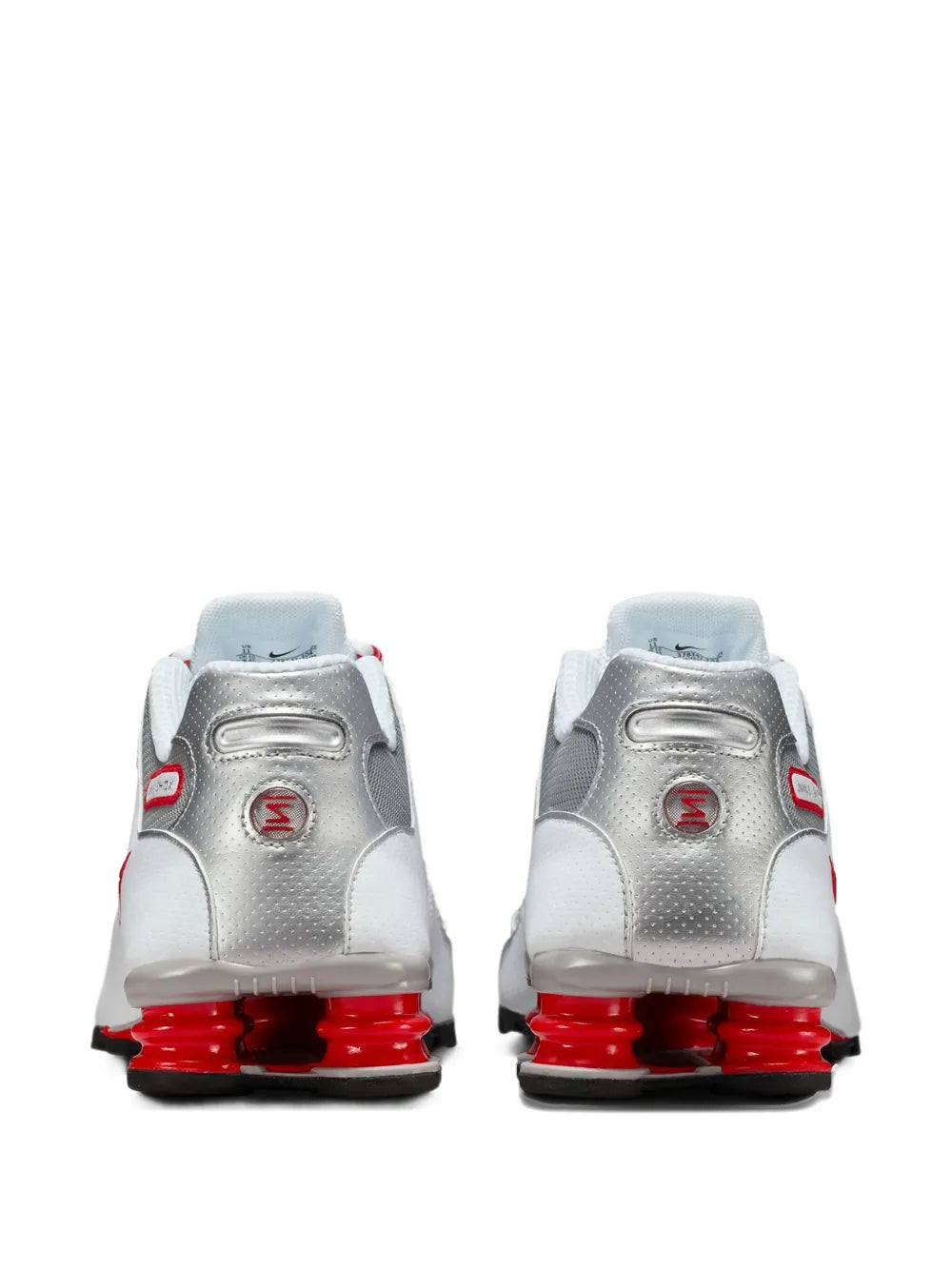 Nike Shox Nz Sneakers