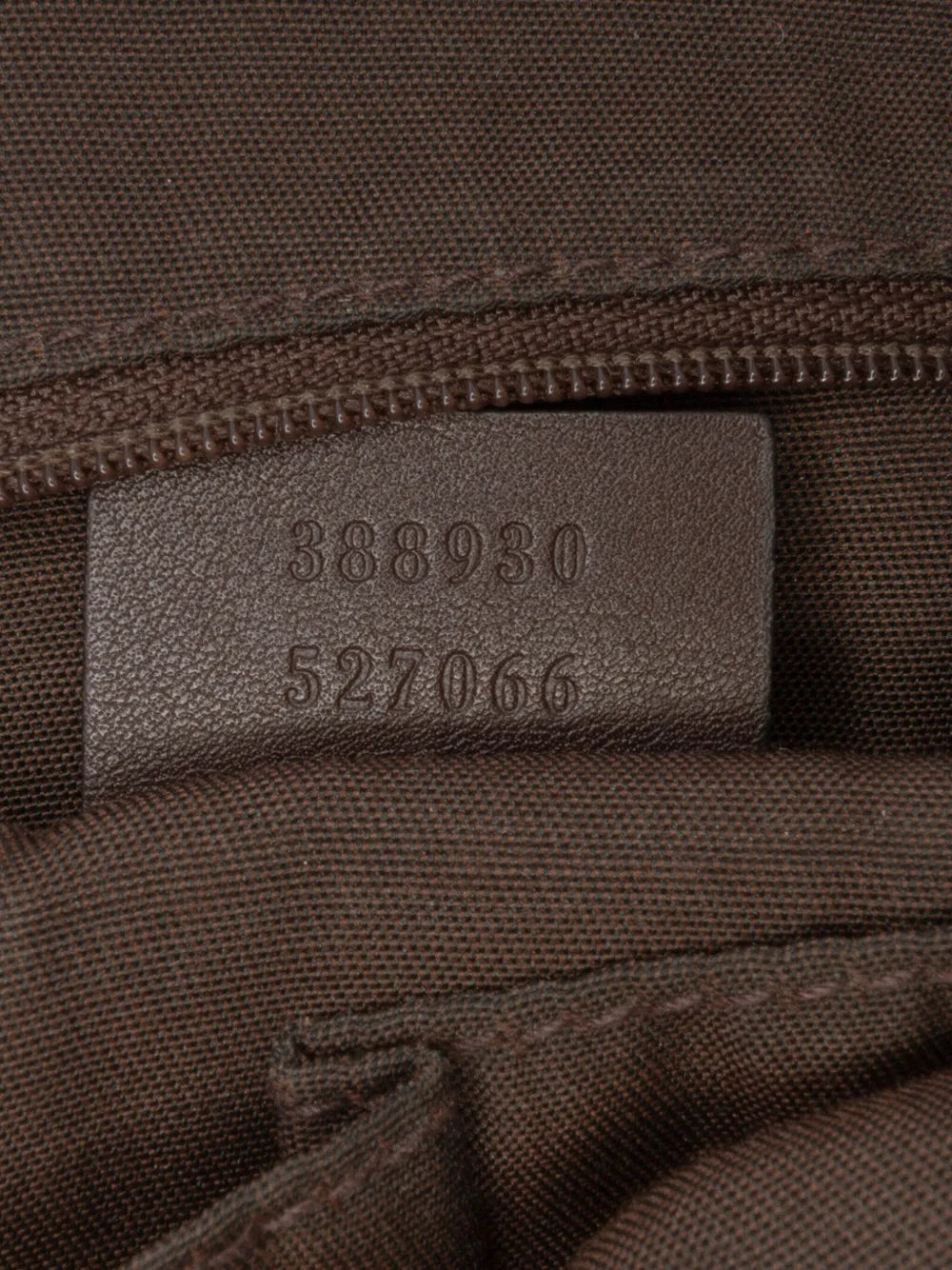 Pre-OwnedGucci Pre-Owned2016-2025 GG Canvas crossbody bag