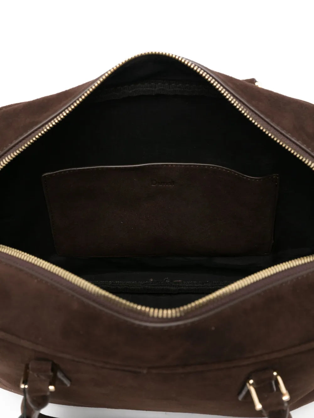 DUNSTsuede tote bag
