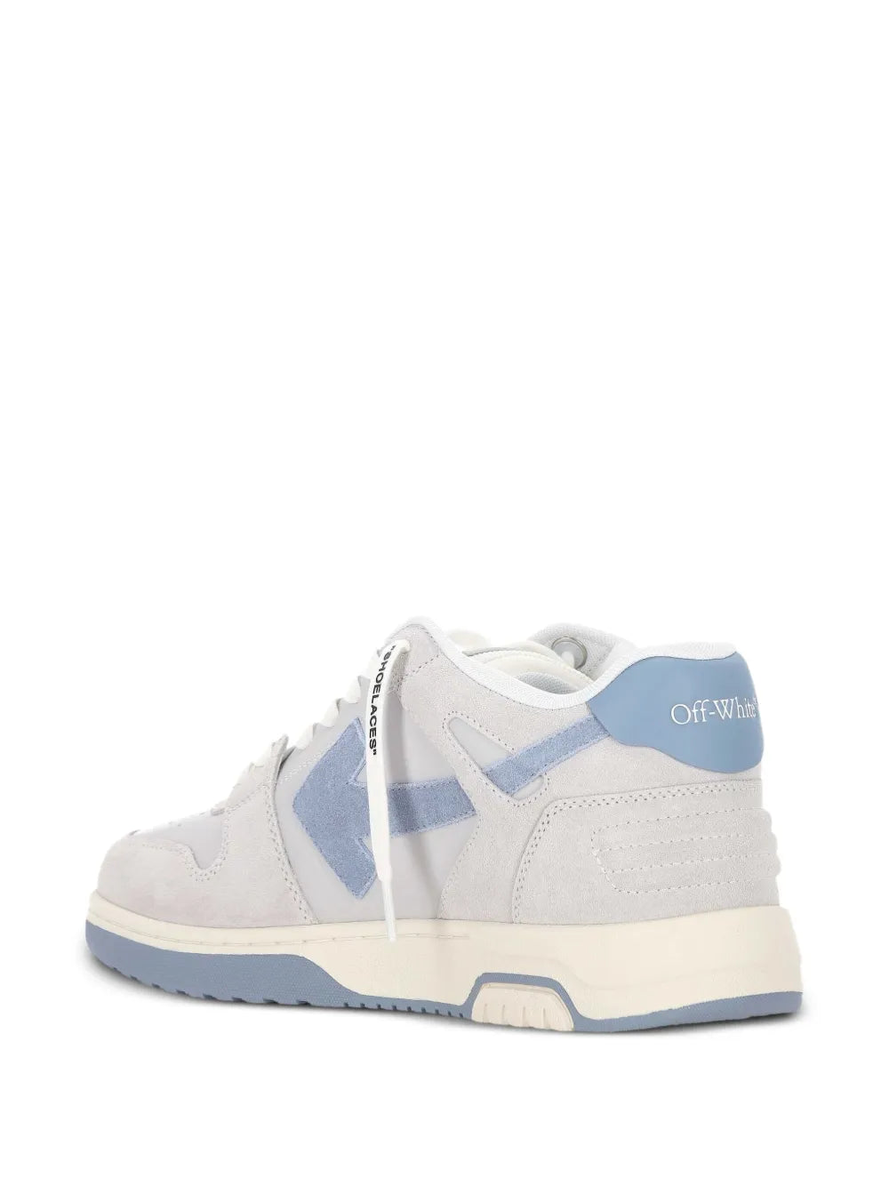 Off-White Out Of Office Sneakers