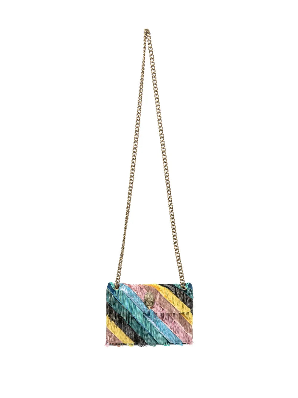 Kurt Geiger Londonmini Kensington cross body bag