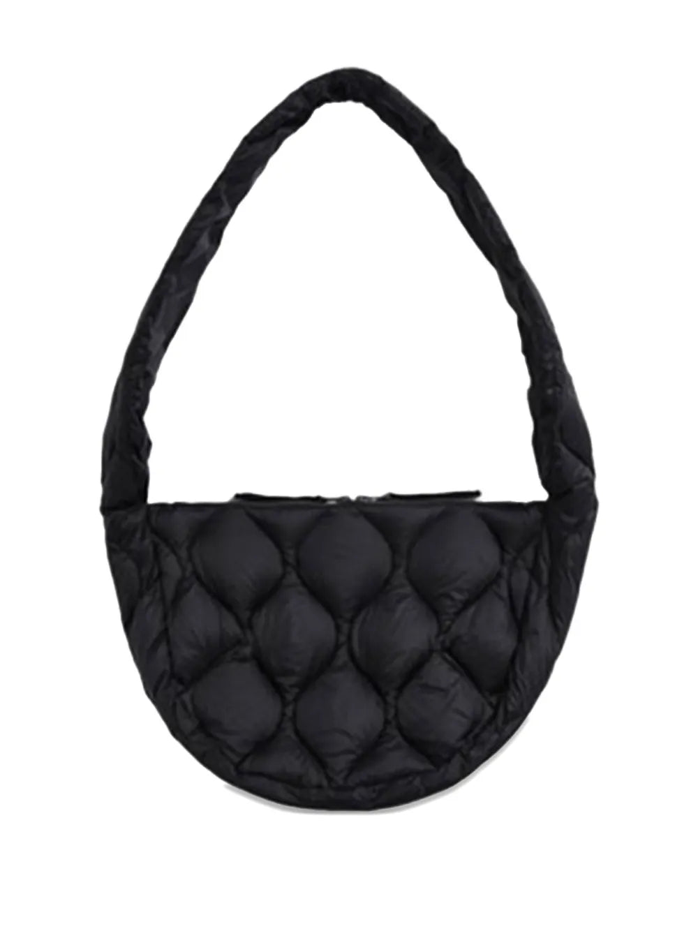 TaionMilitary down shoulder bag