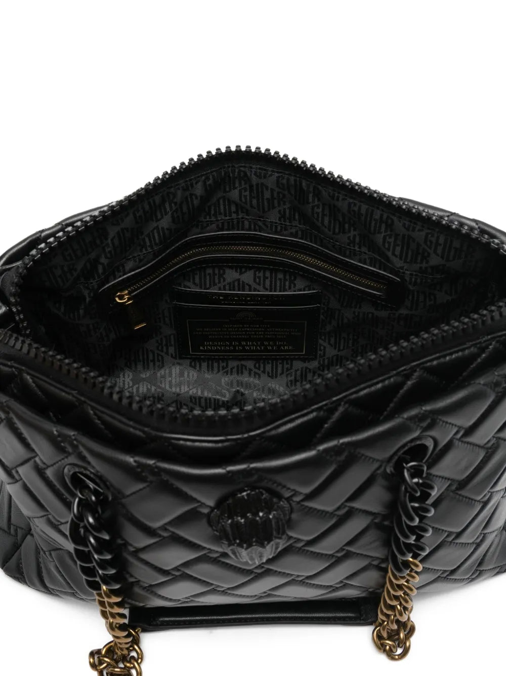 Kurt Geiger LondonKensington tote bag